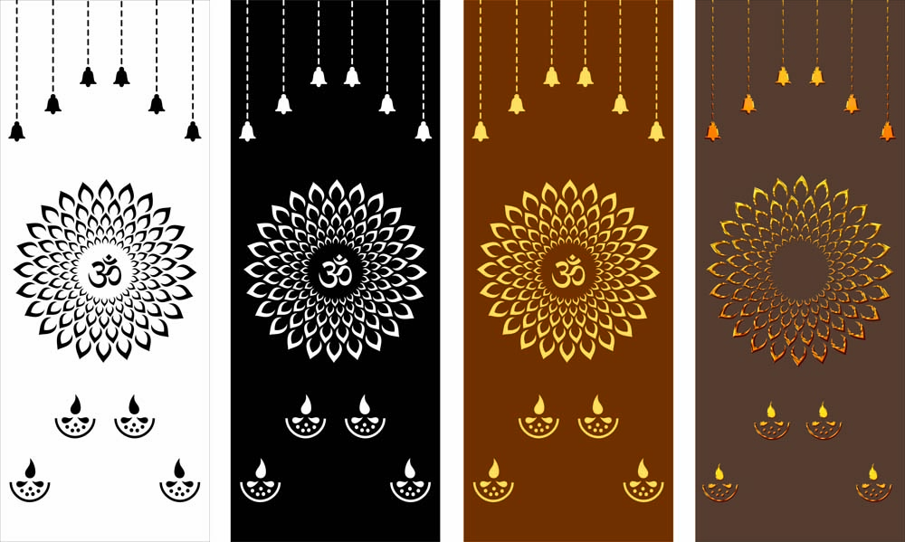 Mandalas & Floral Patterns